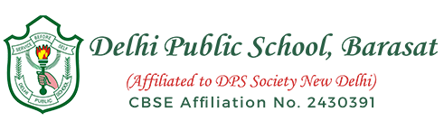 Delhi Public School Barasat